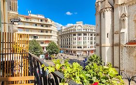 Hôtel Du Centre